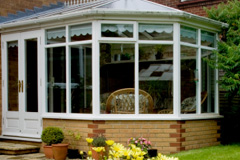 conservatories Eastacombe