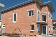 Eastacombe home extensions