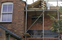 free Eastacombe home extension quotes