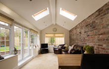 Eastacombe single storey extension leads